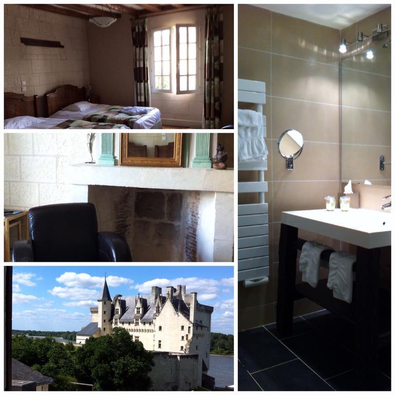 Logis Le Bussy 3*